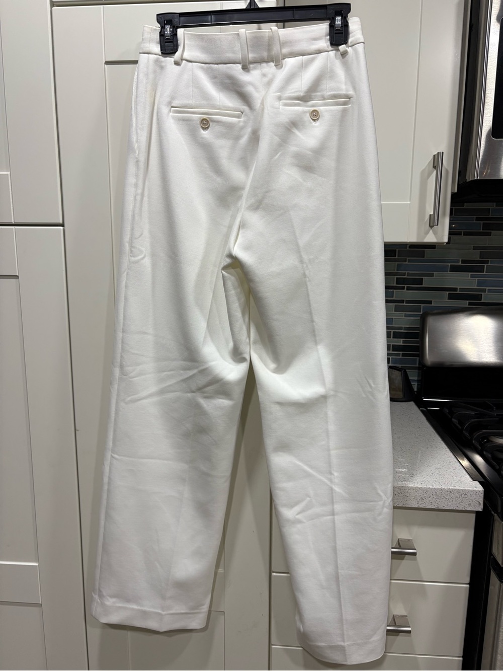 Aritzia Babaton Agency Pant - Eversential - Picture 5 of 8